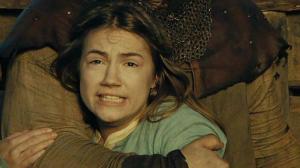 Кадры из фильма Пленница. Побег / Flukt (2012)