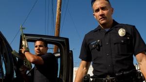 Кадры из фильма Патруль / End of Watch (2012)