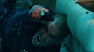 Кадры из фильма Патруль / End of Watch (2012)