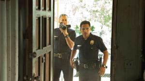 Кадры из фильма Патруль / End of Watch (2012)