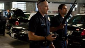 Кадры из фильма Патруль / End of Watch (2012)