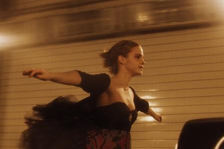 Кадр из фильма Хорошо быть тихоней / The Perks of Being a Wallflower (2012)