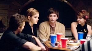Кадры из фильма Хорошо быть тихоней / The Perks of Being a Wallflower (2012)