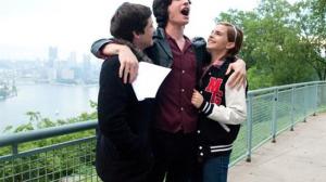 Кадры из фильма Хорошо быть тихоней / The Perks of Being a Wallflower (2012)
