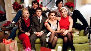 Кадры из фильма Хорошо быть тихоней / The Perks of Being a Wallflower (2012)