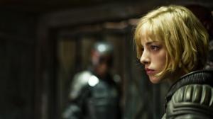Кадры из фильма Судья Дредд в 3D / Dredd (2012)