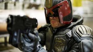 Кадры из фильма Судья Дредд в 3D / Dredd (2012)