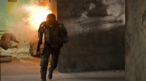 Кадры из фильма Судья Дредд в 3D / Dredd (2012)