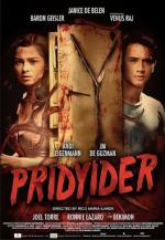 Холодильник / Pridyider (2012)