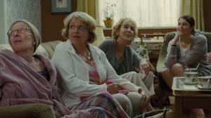 Кадры из фильма Песня для Марион / Song for Marion (2012)