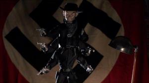 Кадры из фильма Повелитель кукол: Становление оси / Puppet Master X: Axis Rising (2012)