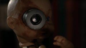 Кадры из фильма Повелитель кукол: Становление оси / Puppet Master X: Axis Rising (2012)
