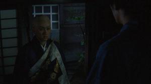 Кадры из фильма Тенчи: Самурай астроном / Tenchi meisatsu (2012)