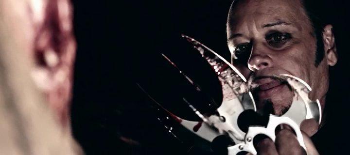 Кадр из фильма Черный георгин / The Black Dahlia Haunting (2012)