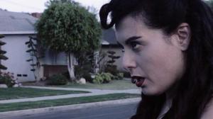 Кадры из фильма Черный георгин / The Black Dahlia Haunting (2012)