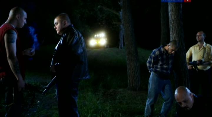 Кадр из фильма Мамочка моя / 12+ (2012)