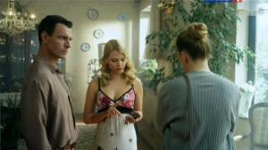 Кадры из фильма Мамочка моя / 12+ (2012)