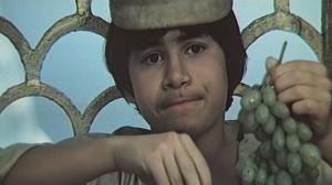 Кадры из фильма Вкус халвы (1975)