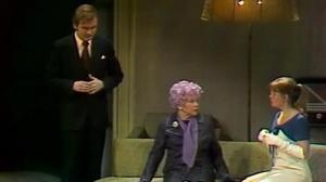 Кадры из фильма Странная миссис Сэвидж (1975)