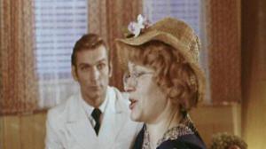 Кадры из фильма Путешествие миссис Шелтон (1975)