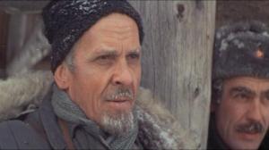 Кадры из фильма Дума о Ковпаке: Буран (1975)