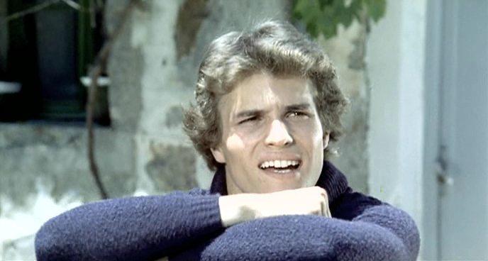 Кадр из фильма Смерть бандита / Muerte de un quinqui (1975)