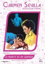 Смерть бандита / Muerte de un quinqui (1975)