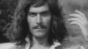 Кадры из фильма Конь, ружьё и вольный ветер / Calul, pusca si nevasta (1975)