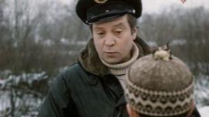 Кадры из фильма Боцман (1975)