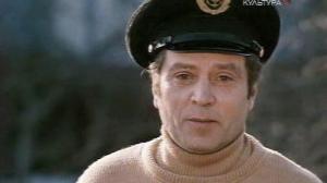 Кадры из фильма Боцман (1975)