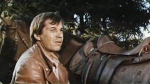 Кадры из фильма Крестьянский сын (1975)