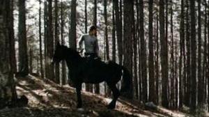 Кадры из фильма Крестьянский сын (1975)