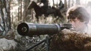 Кадры из фильма Крестьянский сын (1975)