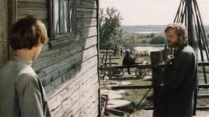 Кадры из фильма Крестьянский сын (1975)