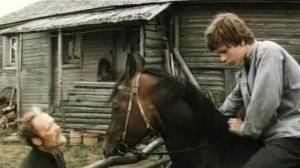Кадры из фильма Крестьянский сын (1975)