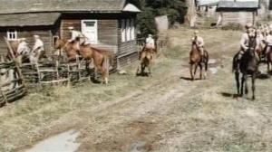 Кадры из фильма Крестьянский сын (1975)