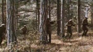 Кадры из фильма Крестьянский сын (1975)