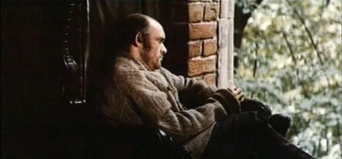 Кадр из фильма Крестьянский сын (1975)