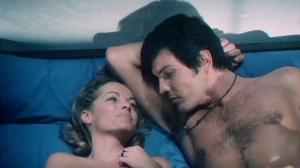 Кадры из фильма Невинные с грязными руками / Les Innocents aux mains sales (1975)