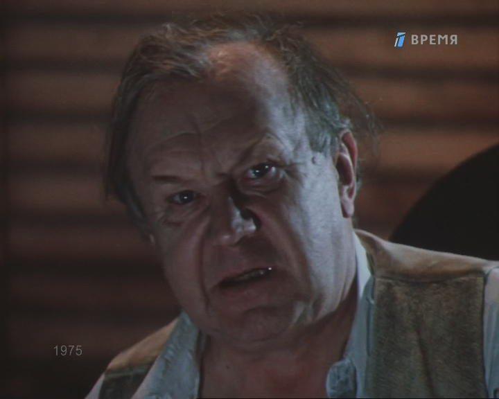 Кадр из фильма Телеспектакль: Продавец дождя / The Rainmaker (1975)