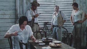 Кадры из фильма Телеспектакль: Продавец дождя / The Rainmaker (1975)