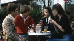 Кадры из фильма Серьезный, как удовольствие / Sérieux comme le plaisir (1975)