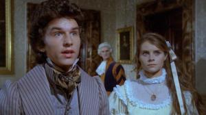 Кадры из фильма Граф Монте-Кристо / The Count of Monte-Cristo (1975)