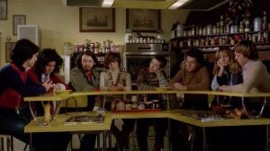 Кадры из фильма Наркотический Рим / Roma drogata: la polizia non può intervenire (1975)