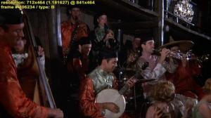 Кадры из фильма Безумная вечеринка / The Wild Party (1975)