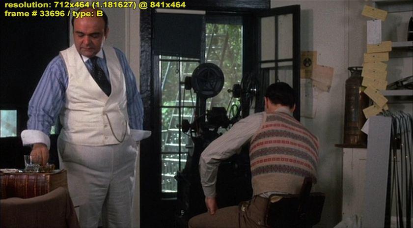 Кадр из фильма Безумная вечеринка / The Wild Party (1975)