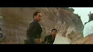 Кадры из фильма Сила Айкидо / Gekitotsu! Aikidô (1975)
