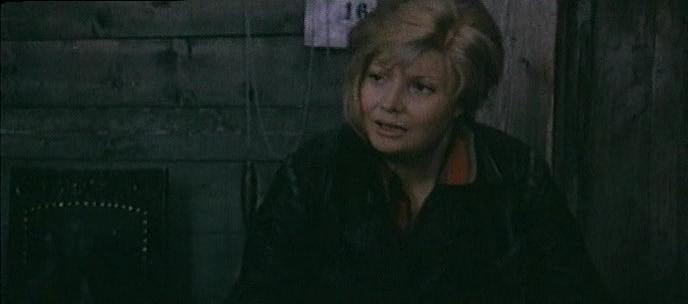 Кадр из фильма На ясный огонь (1975)