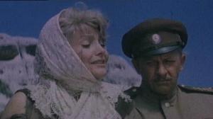 Кадры из фильма На ясный огонь (1975)