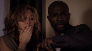 Кадры из фильма Между нами / Between Us (2012)